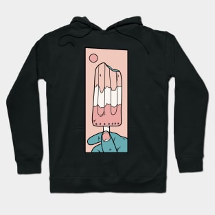 Ice pop Hoodie